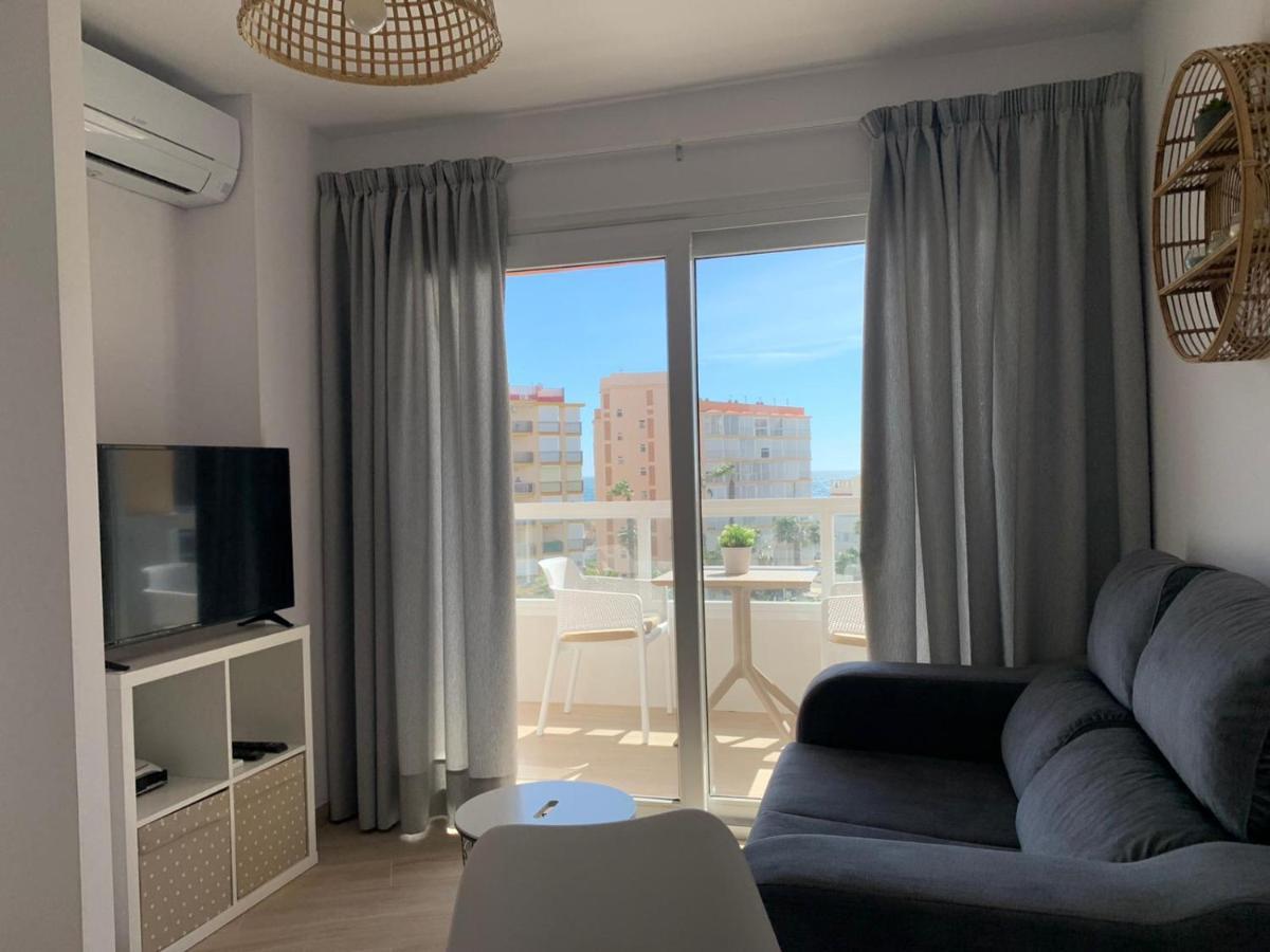Sol Y Playa Torrox Apartamento Exterior foto