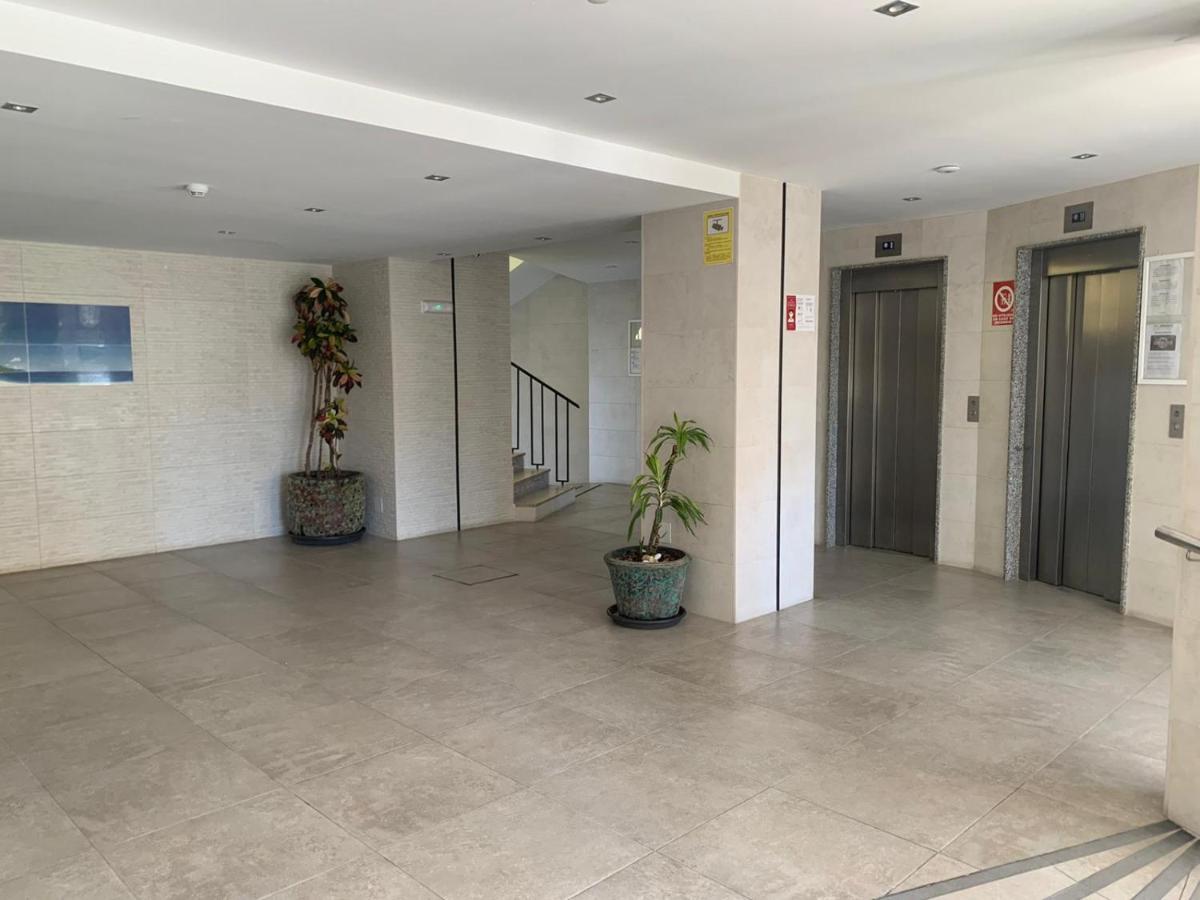 Sol Y Playa Torrox Apartamento Exterior foto