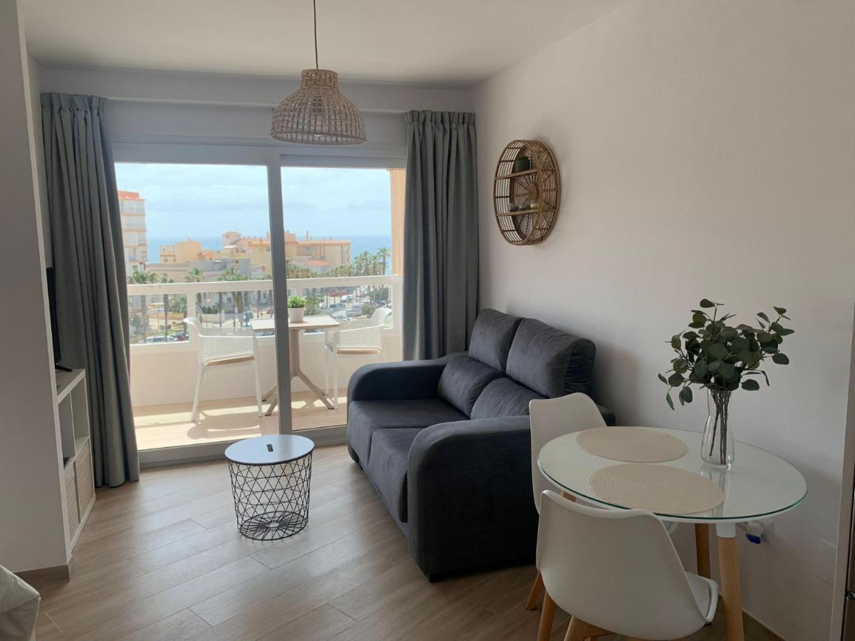 Sol Y Playa Torrox Apartamento Exterior foto