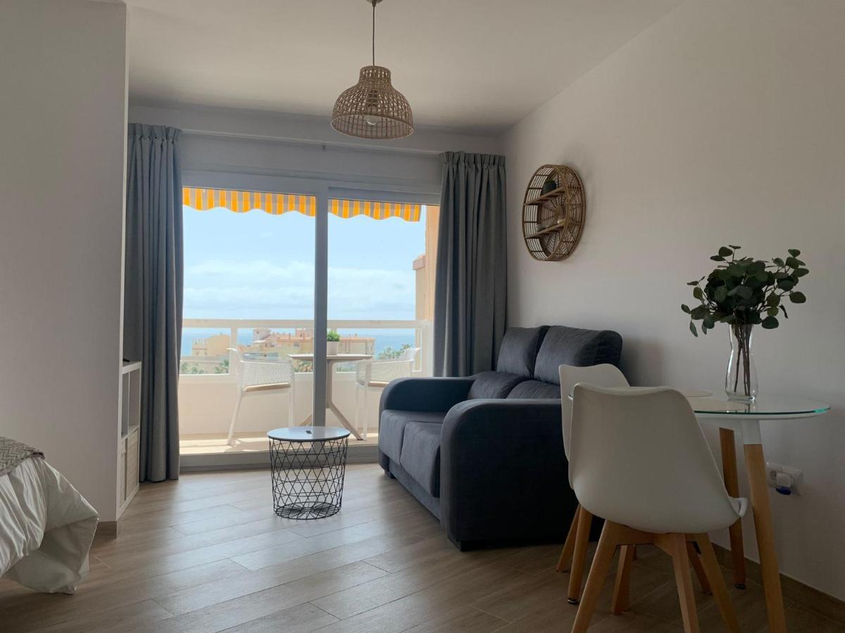 Sol Y Playa Torrox Apartamento Exterior foto